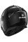 Шолом інтегральний Shark Spartan чорний глянець