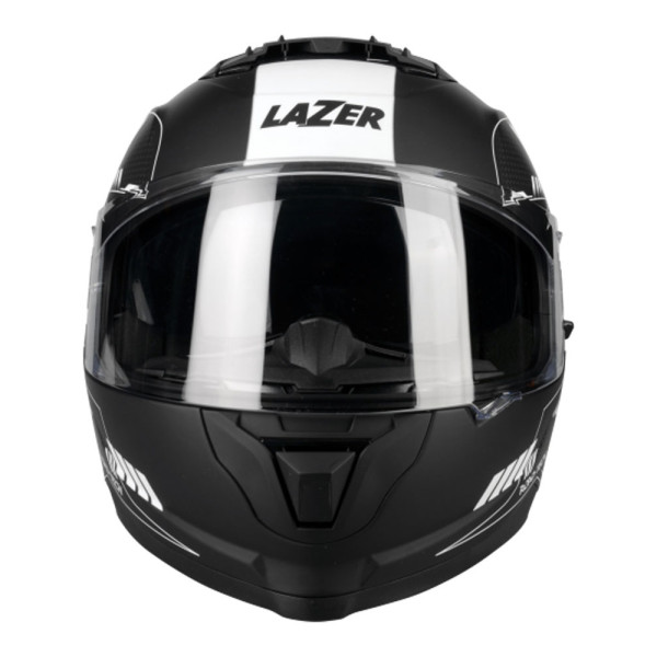 Шолом інтегральний LAZER Rafale Evo Roadtech білий