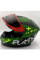 Шолом інтегральний Lazer Rafale Oni зелений