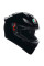 Інтегральний шолом AGV K1 S чорний