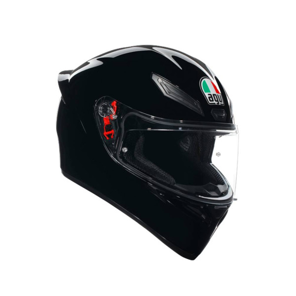 Інтегральний шолом AGV K1 S чорний