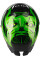 Шолом інтегральний Lazer Rafale SR Oni зелений