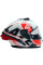 Шолом інтегральний Lazer Rafale SR Evo Pixel