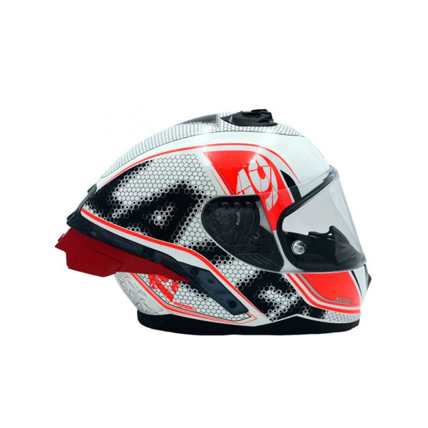 Шолом інтегральний Lazer Rafale SR Evo Pixel