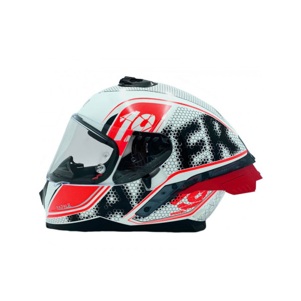 Шолом інтегральний Lazer Rafale SR Evo Pixel