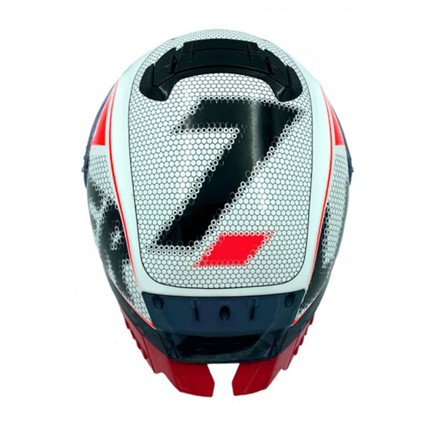 Шолом інтегральний Lazer Rafale SR Evo Pixel