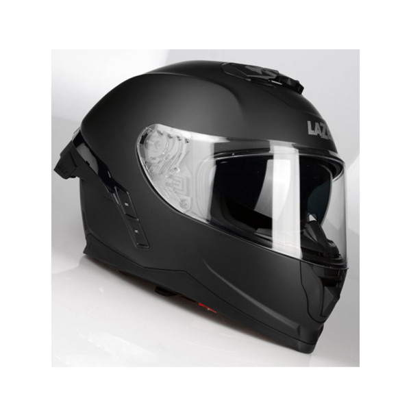 Шолом інтегральний Lazer Rafale SR Evo Z-Line чорний мат