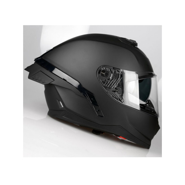 Шолом інтегральний Lazer Rafale SR Evo Z-Line чорний мат