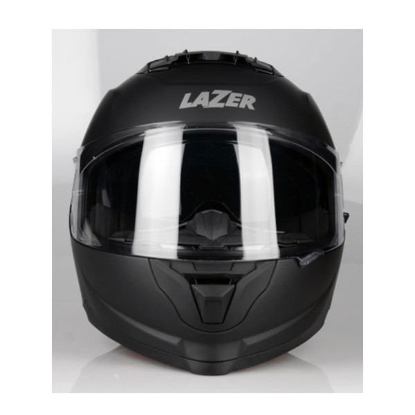 Шолом інтегральний Lazer Rafale SR Evo Z-Line чорний мат