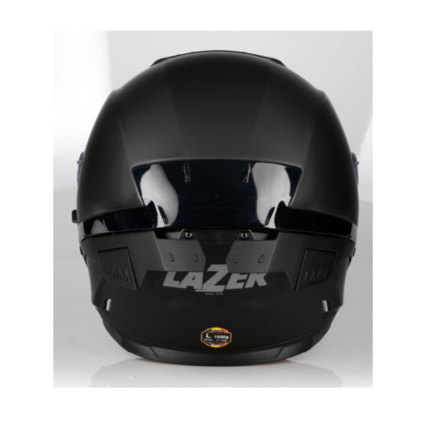 Шолом інтегральний Lazer Rafale SR Evo Z-Line чорний мат