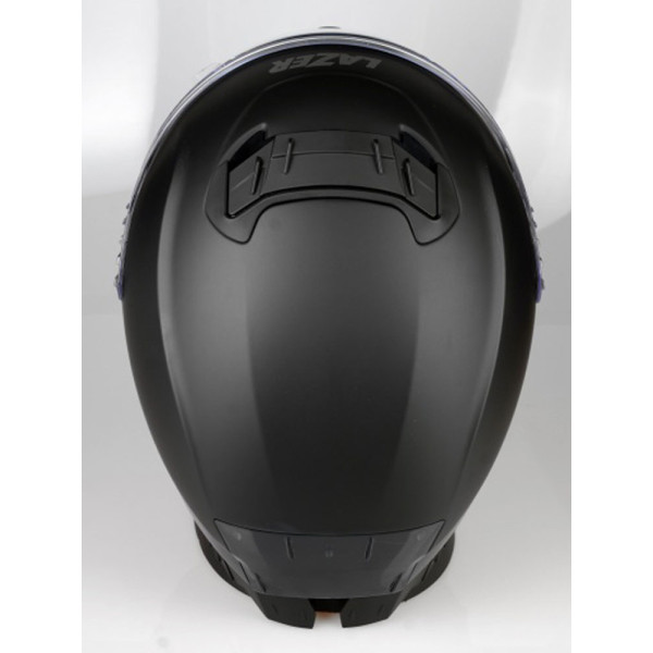 Шолом інтегральний Lazer Rafale SR Evo Z-Line чорний мат