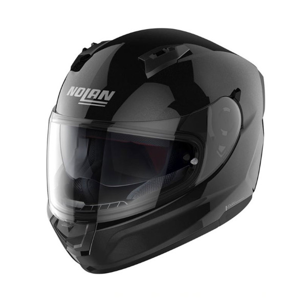 Інтегральний шолом Nolan N60-6 Special чорний