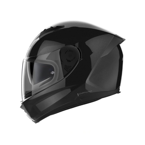 Інтегральний шолом Nolan N60-6 Special чорний