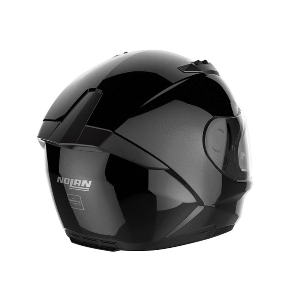 Інтегральний шолом Nolan N60-6 Special чорний