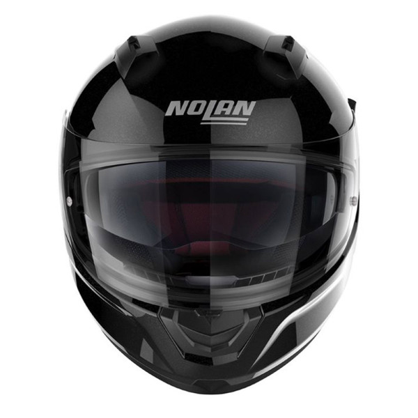 Інтегральний шолом Nolan N60-6 Special чорний