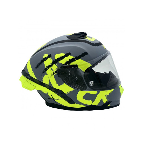 Шолом інтегральний Lazer Rafale SR Evo Street