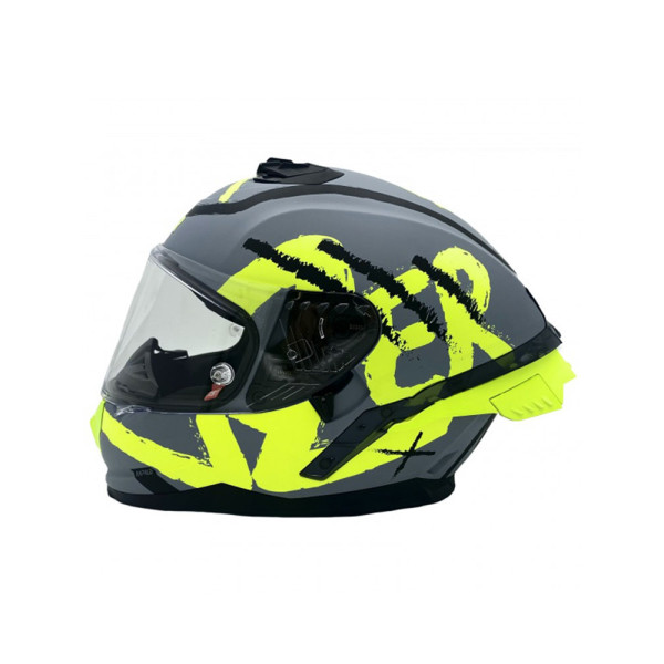 Шолом інтегральний Lazer Rafale SR Evo Street