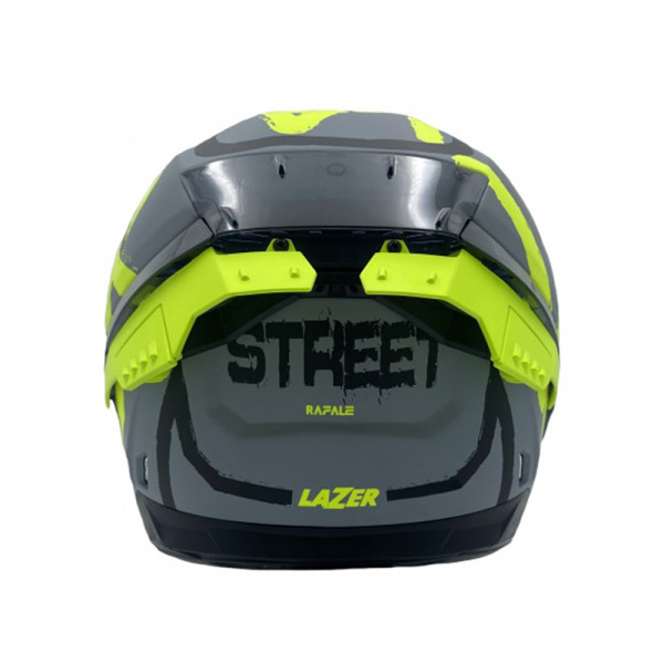 Шолом інтегральний Lazer Rafale SR Evo Street