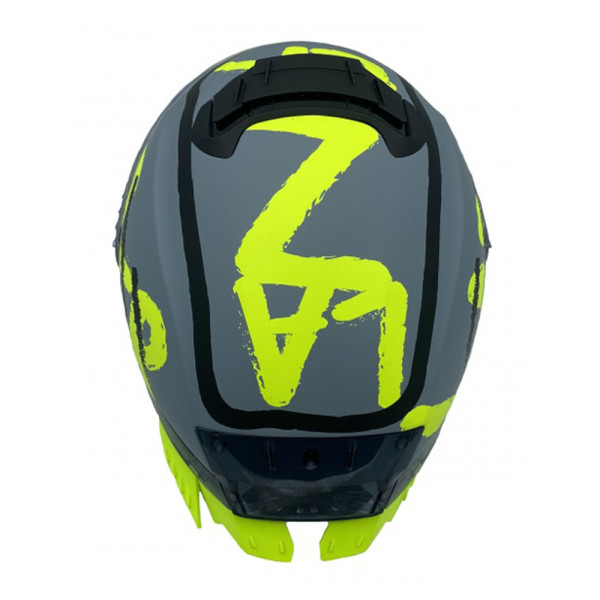 Шолом інтегральний Lazer Rafale SR Evo Street