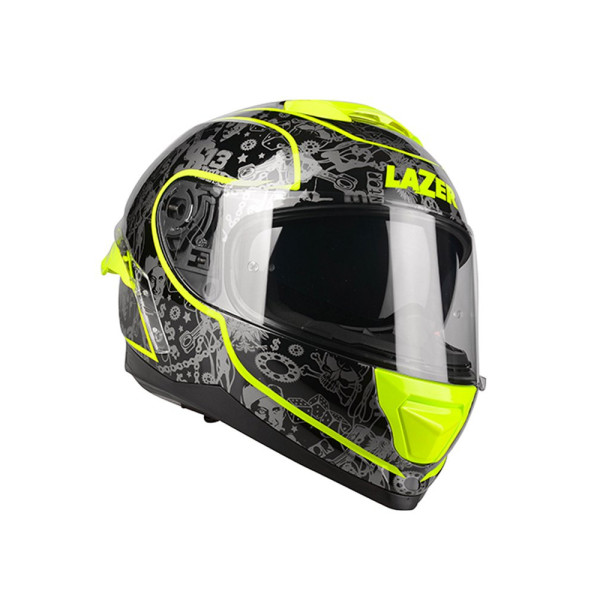 Шолом інтегральний LAZER Rafale SR S13 Original