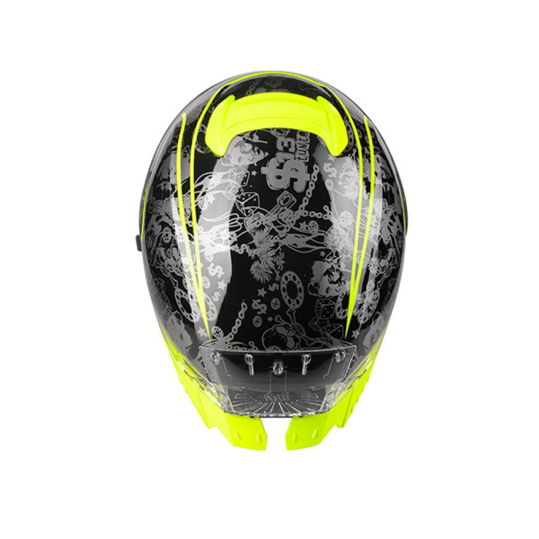 Шолом інтегральний LAZER Rafale SR S13 Original