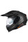 Шолом adventure Nexx X.Wed 3 Zero Pro Carbon чорний матовий