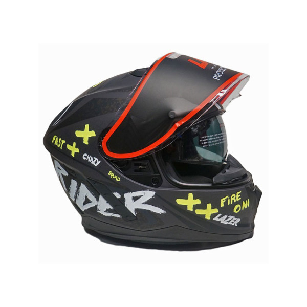 Шолом інтегральний LAZER Rafale Evo Oni Dark