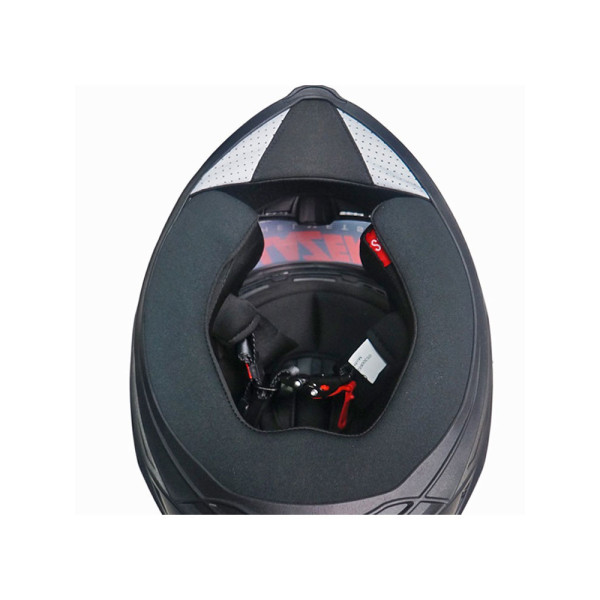 Шолом інтегральний LAZER Rafale Evo Oni Dark