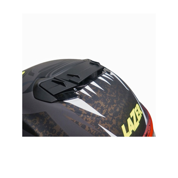 Шолом інтегральний LAZER Rafale Evo Oni Dark