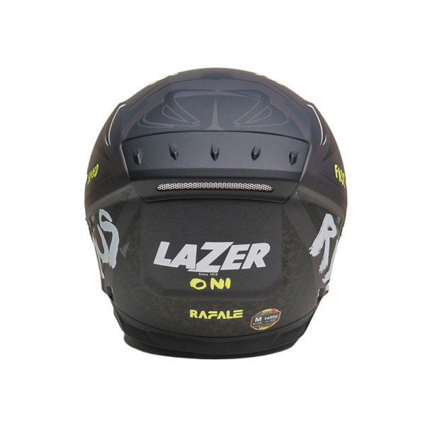 Шолом інтегральний LAZER Rafale Evo Oni Dark