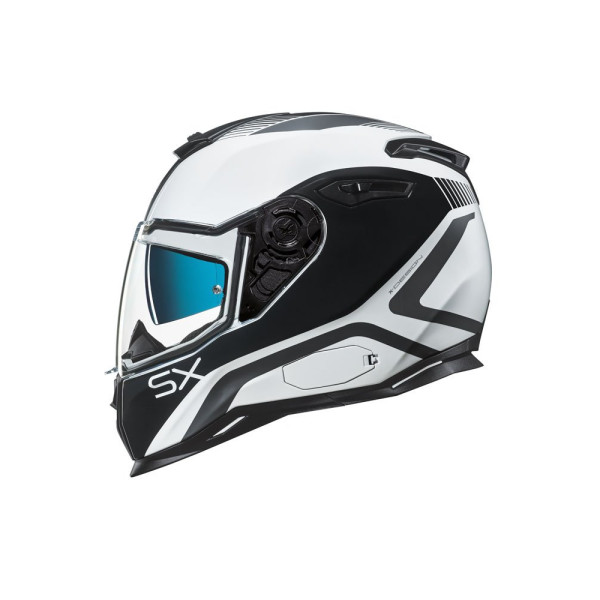 Шолом інтегральний Nexx SX.100 Pop Up