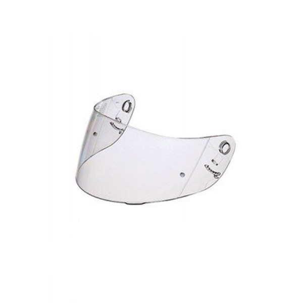 Візор Lazer для FH3/VERTIGO EVO FullVision - AS/PR прозорий