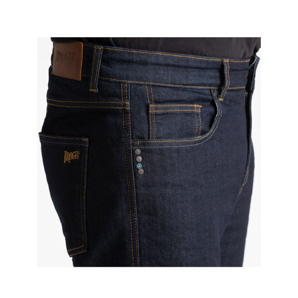 Джинси Broger California rav navy