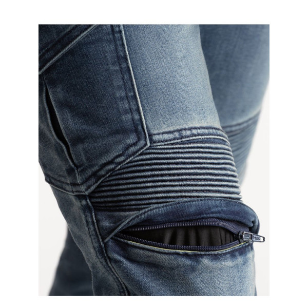 Джинси Broger Ohio сині