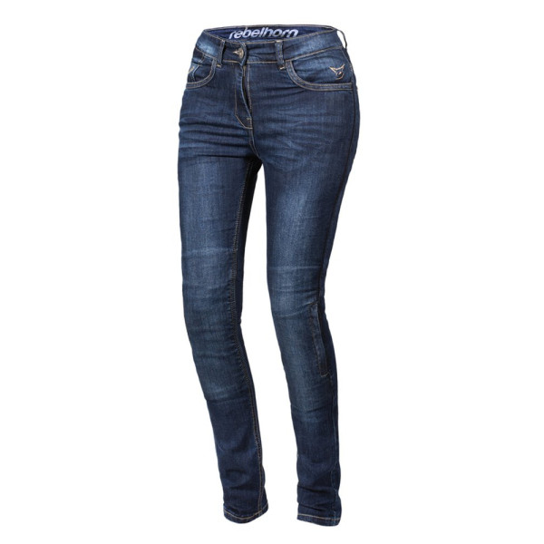 Жіночі джинси REBELHORN Lisa