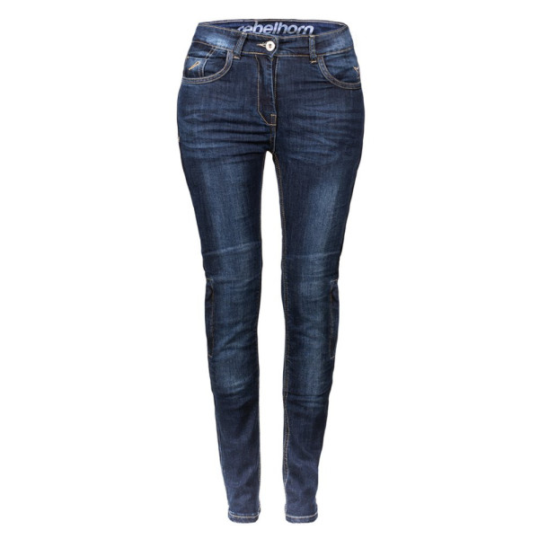 Жіночі джинси REBELHORN Lisa