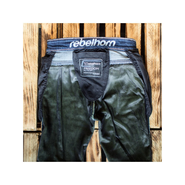 Жіночі джинси REBELHORN Lisa