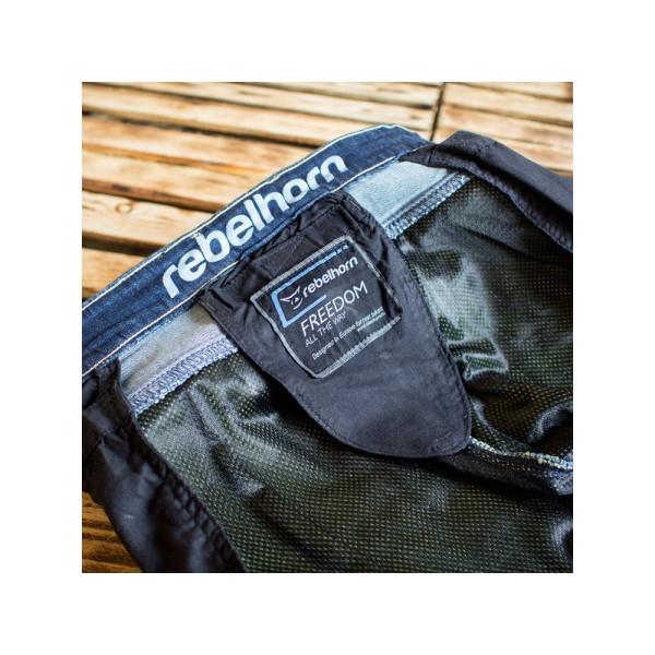 Жіночі джинси REBELHORN Lisa