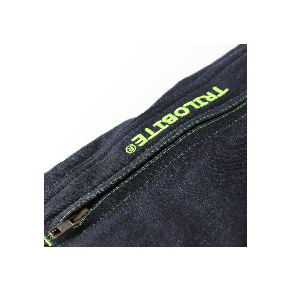 Джинсові мотоциклетні штани TRILOBITE Parado Dyneemic Pro