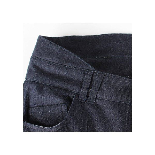 Джинсові мотоциклетні штани TRILOBITE Parado Dyneemic Pro