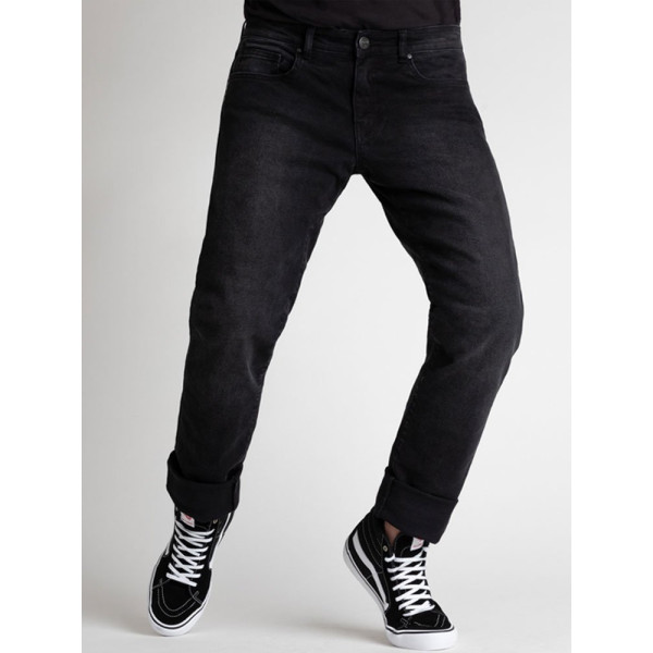 Джинси Broger California чорні