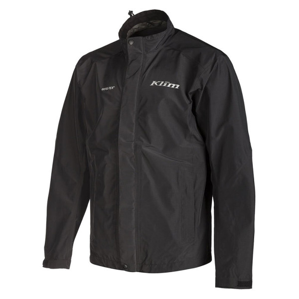 Дощова куртка Klim Forecast чорна