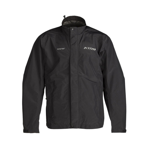 Дощова куртка Klim Forecast чорна
