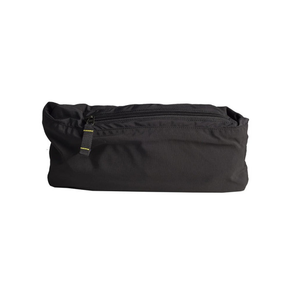 Дощова куртка Klim Forecast чорна