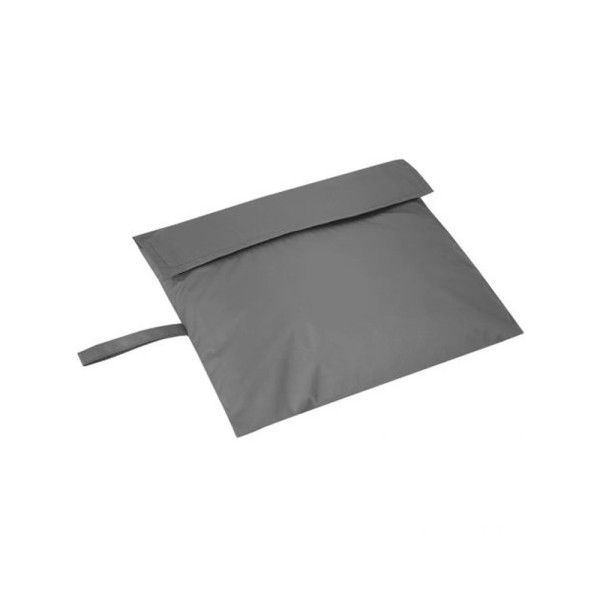 Дощовик Shima Rainshell сірий