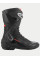 Мотоциклетні черевики Alpinestars SMX-6 V3 чорні-червоні