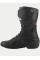 Мотоциклетні черевики Alpinestars SMX-6 V3 чорні-червоні
