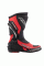 Мотоциклетні черевики Rst Tractech Evo III Sport CE червоно-чорні