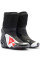 Мотоциклетні черевики Dainese Axial 2 Air чорні-білі-червоні