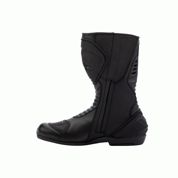 Мотоциклетні черевики RST S1 чорні